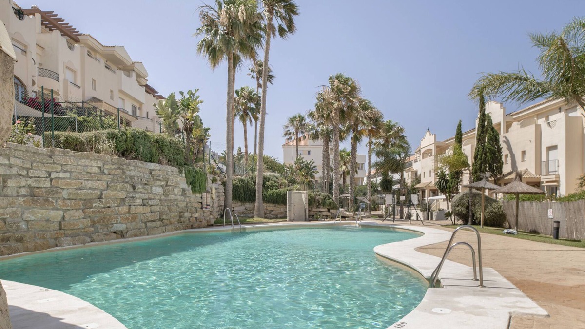 Tarifa House | Holiday Home 'Tarifa' with Sea Views, Wi-Fi and Air Conditioning