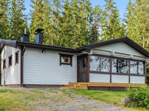 Pertunmaa House | Holiday Home Telkänkolo by Interhome