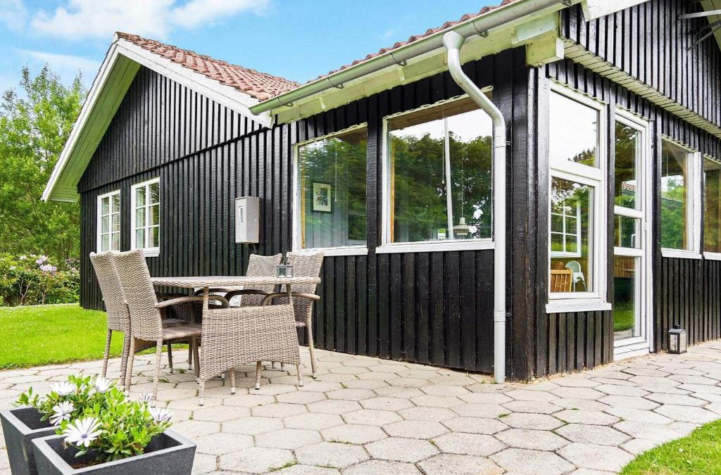 Thyholm House | Holiday home Thyholm V