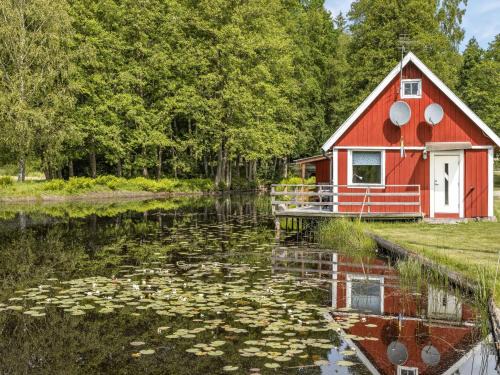 Tingsryd Municipality House | Holiday Home Tingsmåla by Interhome
