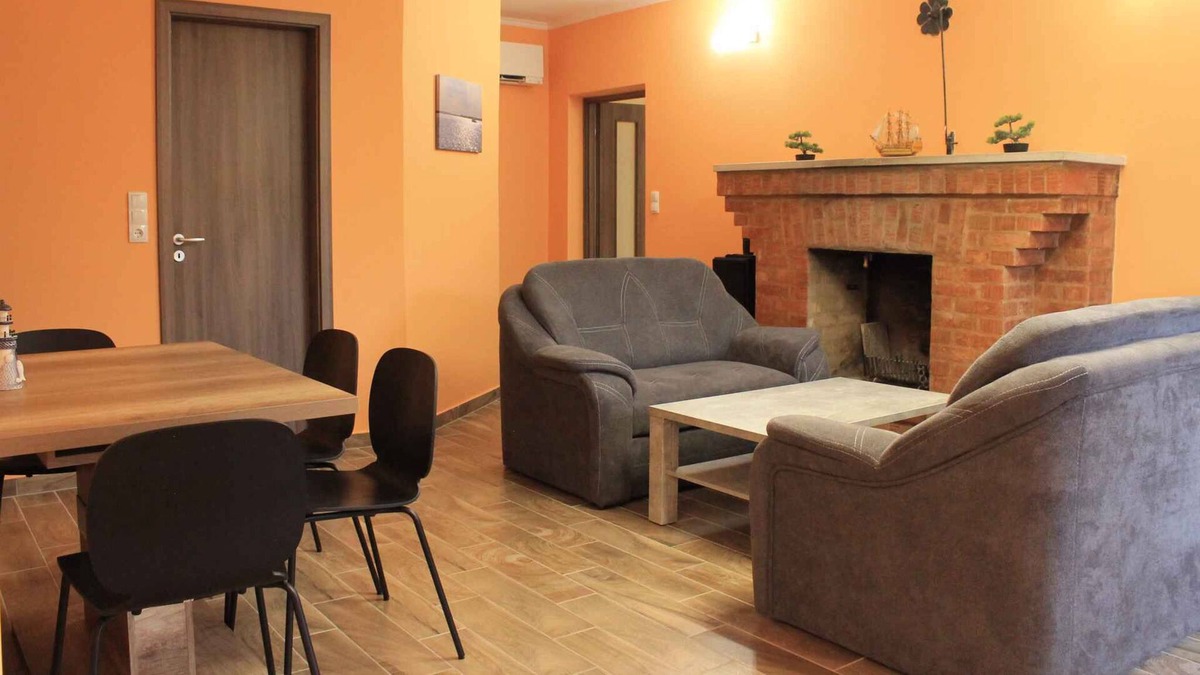 Abadszalok House | Holiday home Tisza Villa - fairytale summer in Abádszalókon on Lake Tisza