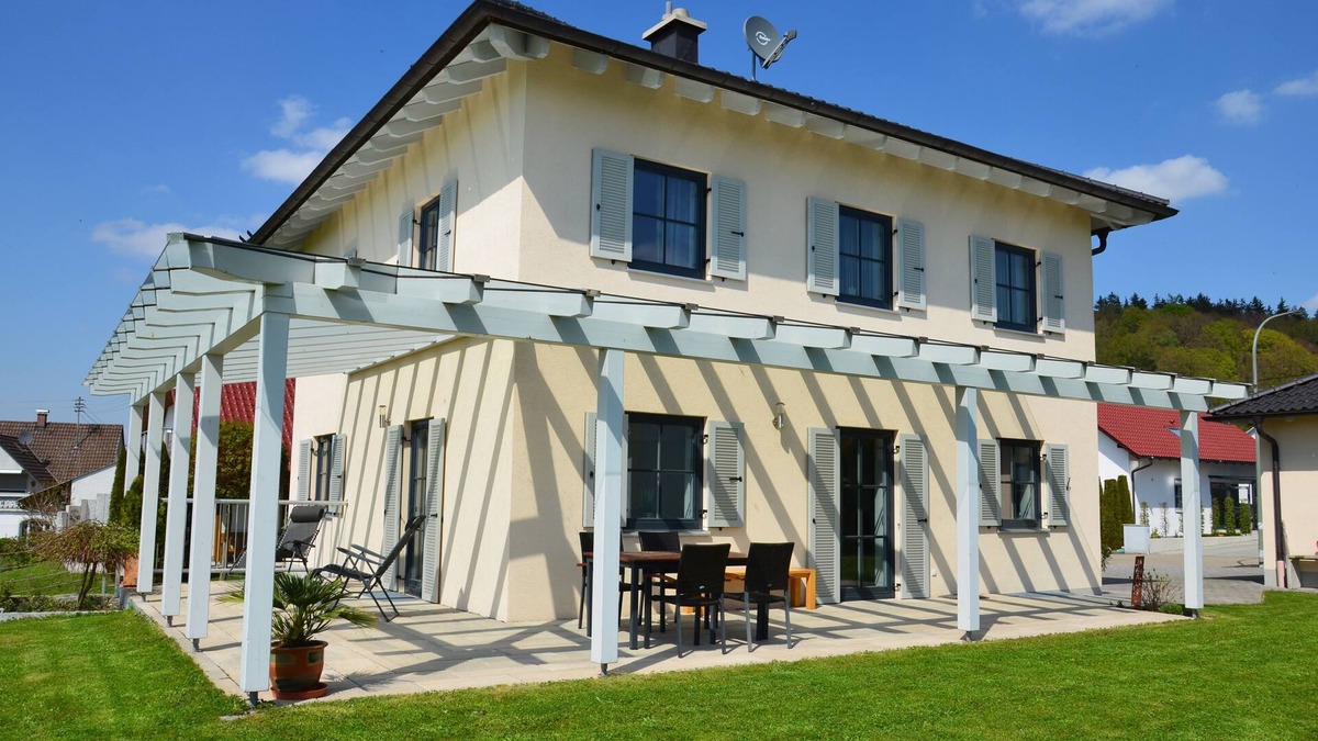 Kammeltal Apartment | Holiday home to the tulip, Fantastically beautiful apartment in Bavarian Swabia