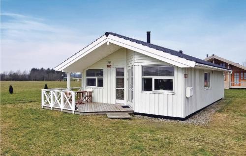 Hovborg House | Holiday Home Torpet Hovborg Xi