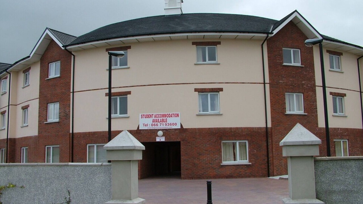 Tralee Apartment | Holiday Home Tralee, Kerry