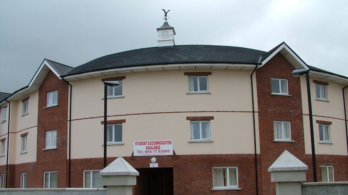 Tralee Apartment | Holiday Home Tralee, Kerry