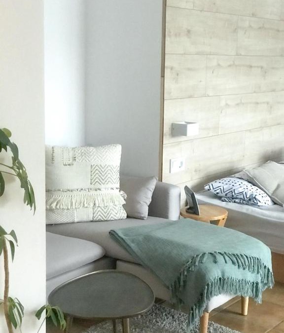 Riol House | Holiday home Treinen Ramona