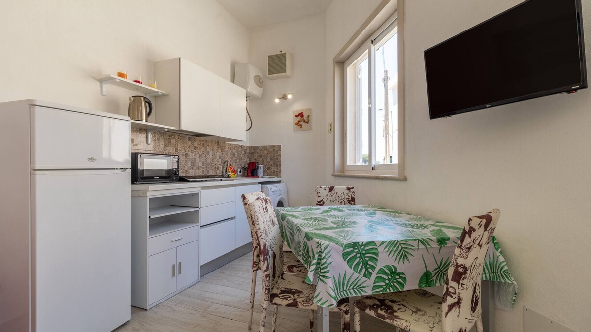 Sampieri House | Holiday Home "Trinacria" close to the Beach with Wi-Fi