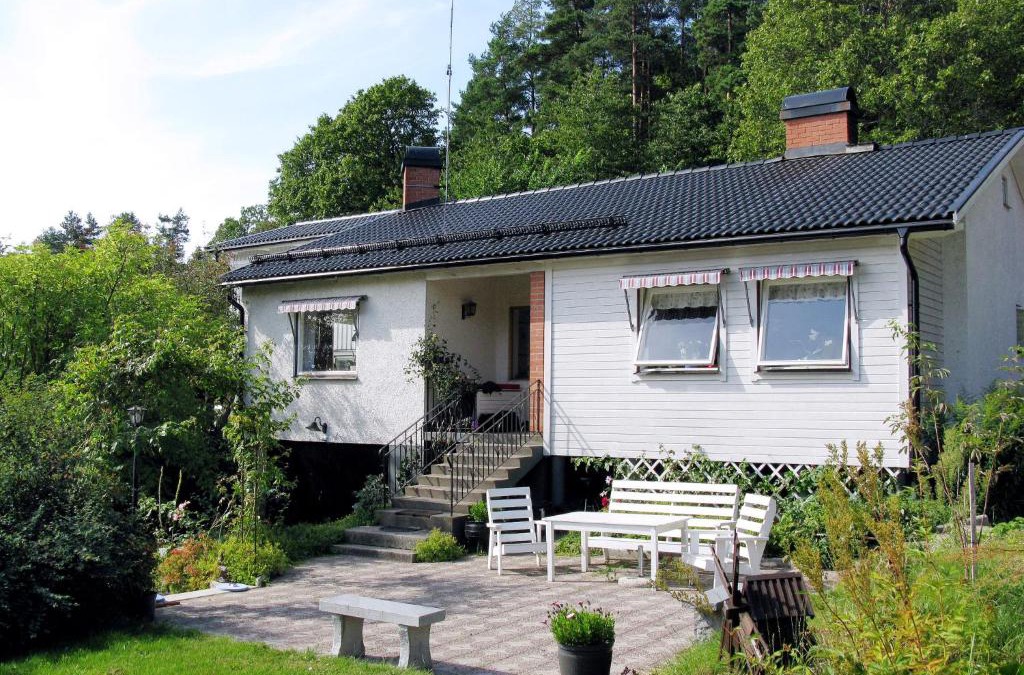 Vikbolandet House | Holiday Home Trollsjö Stegeborg by Interhome
