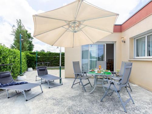 Kerlouan House | Holiday Home Ty Fañch by Interhome