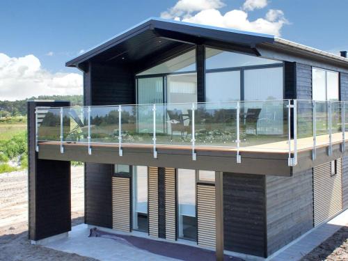 Nordstrand House | Holiday Home Ugot - 750m from the sea by Interhome