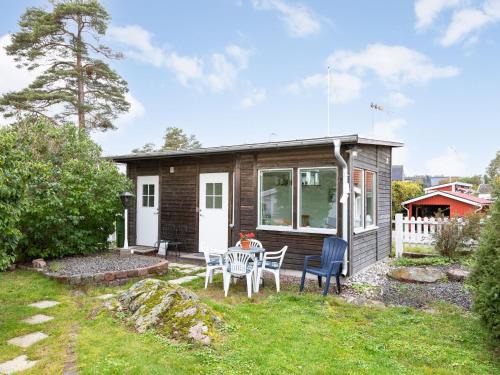 Oskarshamn House | Holiday Home Valbergsudden Utsikten by Interhome
