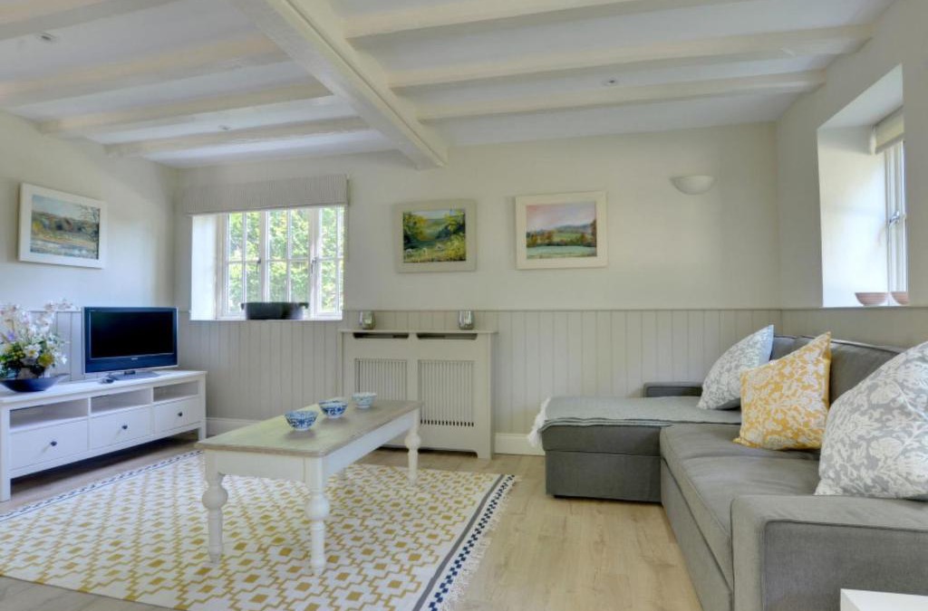 Leigh House | Holiday Home Valley View by Interhome