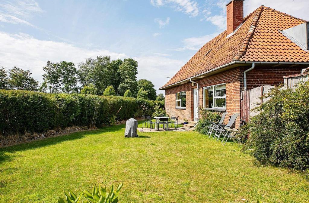 Varde Municipality House | Holiday home Varde II
