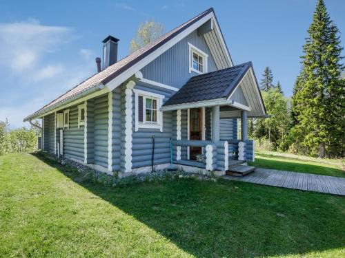 Lapinlahti House | Holiday Home Vastaniemi by Interhome