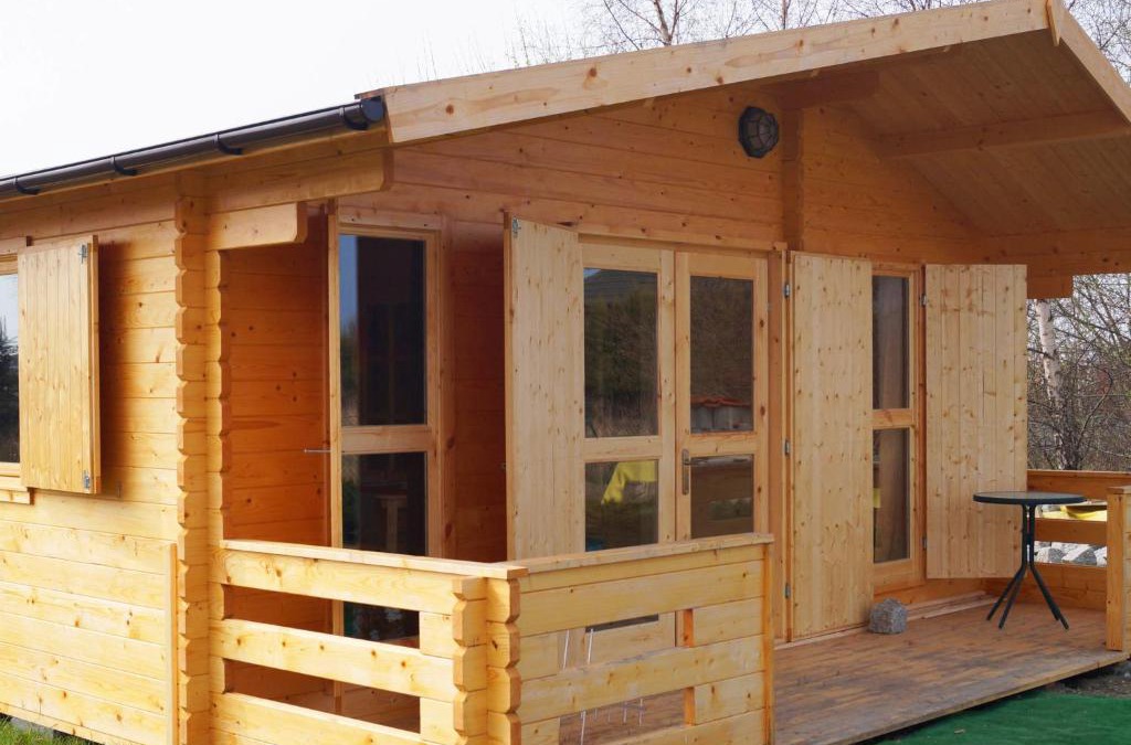 Gaski House | Holiday Home Villa Amber Gąski-3 by Interhome