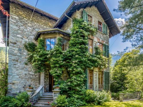 Ala di Stura House | Holiday Home Villa Biino by Interhome