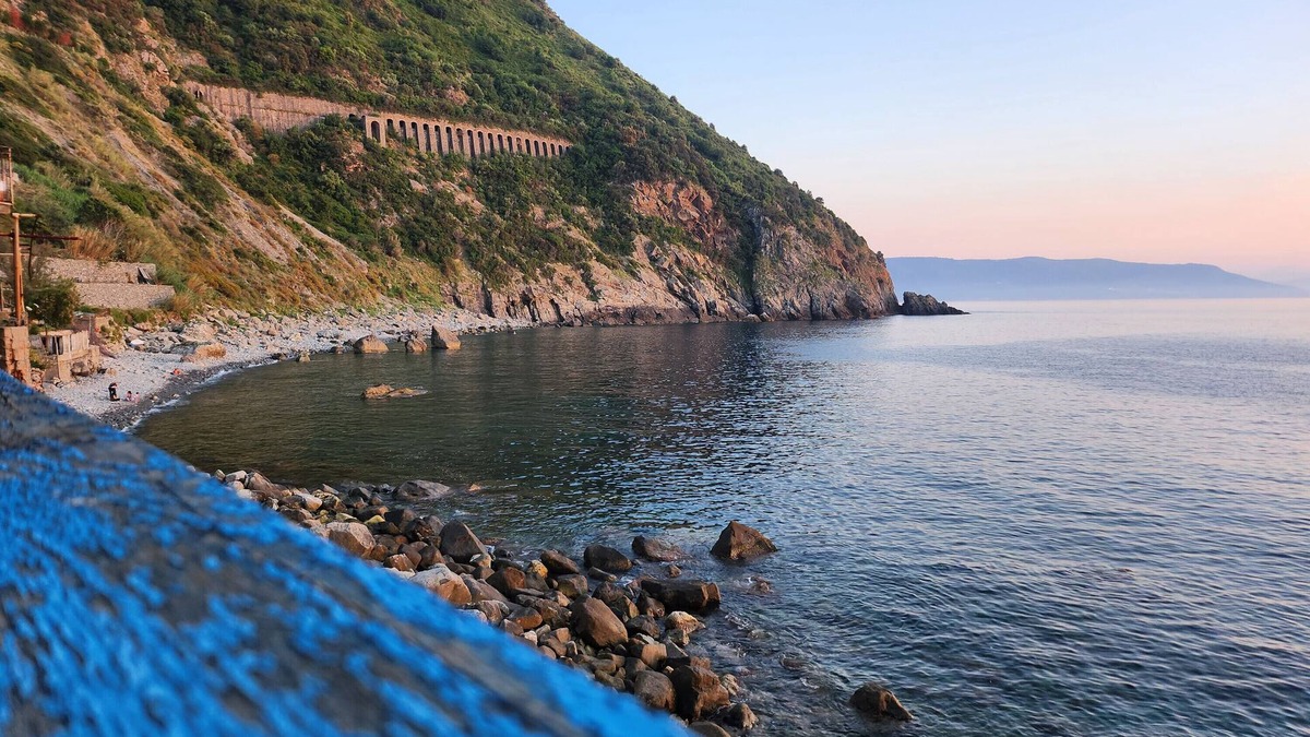 Palmi House | Holiday Home 'Villa Corì' with Shared Terrace, Wi-Fi and Air Conditioning