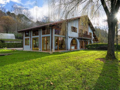 Elorrio House | Holiday Home Villa Elorrio by Interhome