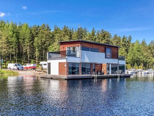 Imatra House | Holiday Home Villa joutseno by Interhome