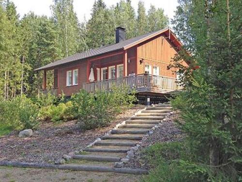 Vaaksy House | Holiday Home Villa kuotaa by Interhome