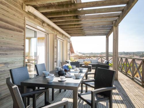 Mimizan House | Holiday Home Villa Marine by Interhome