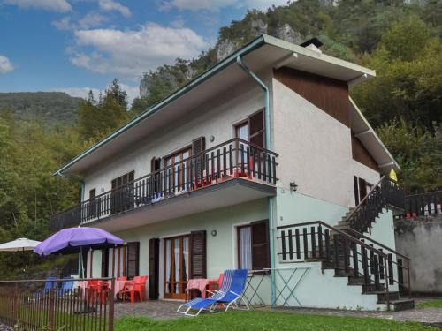 Vesta House | Holiday Home Villa Martinelli-3 by Interhome
