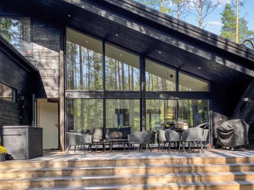 Vierumaki House | Holiday Home Villa väiski by Interhome