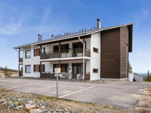 Yllas House | Holiday Home Villa ylläs 201 by Interhome