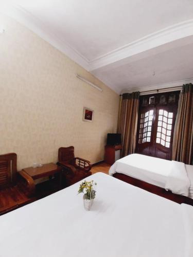 Hang Trong House | Holiday Home