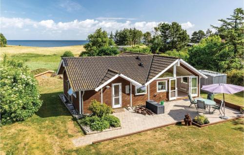 Kalundborg House | Holiday Home Vollerup Havvej