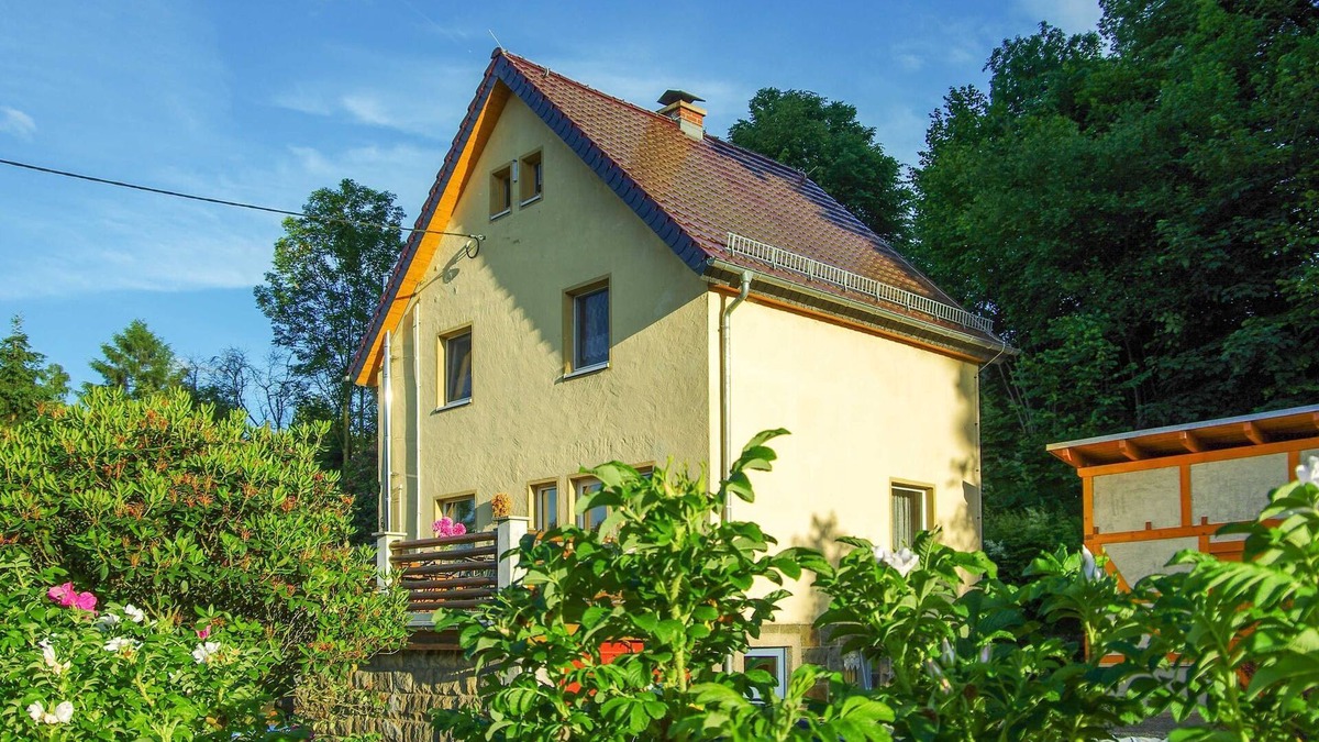 Dorf Wehlen House | Holiday home Wehlen, Germany