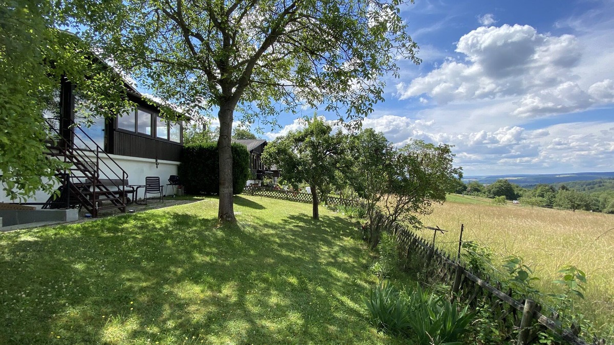 Rhein-Lahn-Kreis District House | Holiday home Windrose