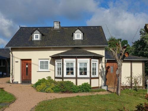 Schwollen House | Holiday home with 2 bedrooms