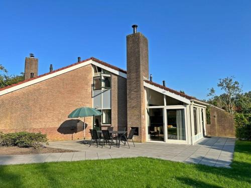 Zwiggelte House | Holiday home with 2 bedrooms