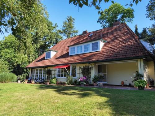 Ottersberg House | Holiday home with 4 bedrooms