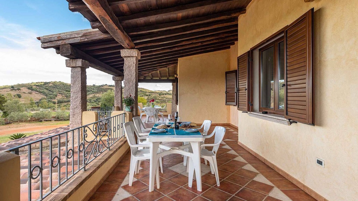 San Giorgio-Librino-San Giuseppe la Rena-Zia Lisa-Villaggio Sant'Agata House | Holiday home with barbecue