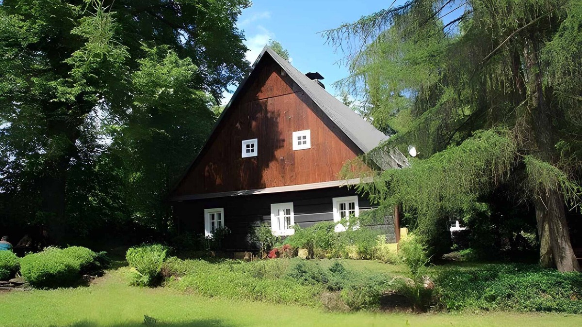 Mala Moravka House | Holiday home with sauna