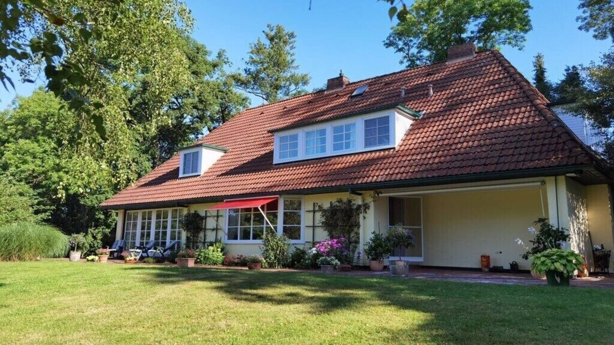 Ottersberg House | Holiday home with 4 bedrooms