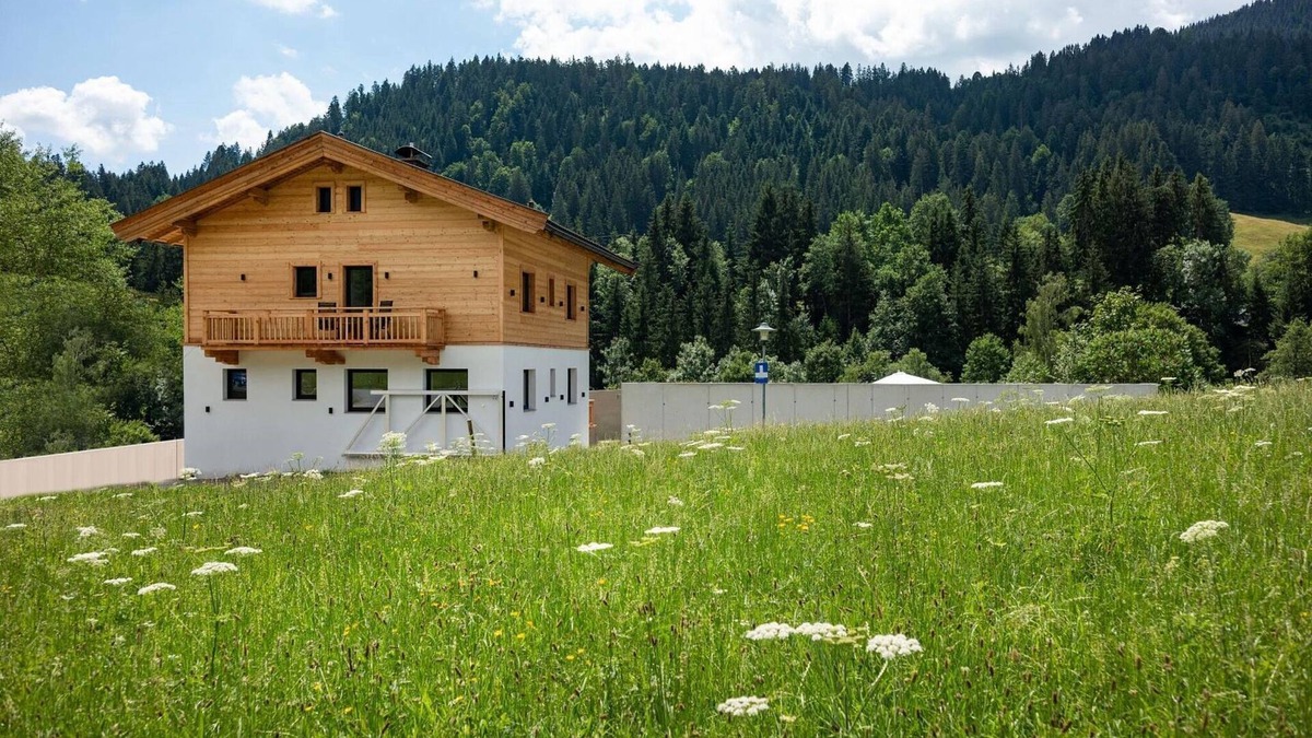 Going am Wilden Kaiser House | Holiday home with garden near Ellmau in Tyrol