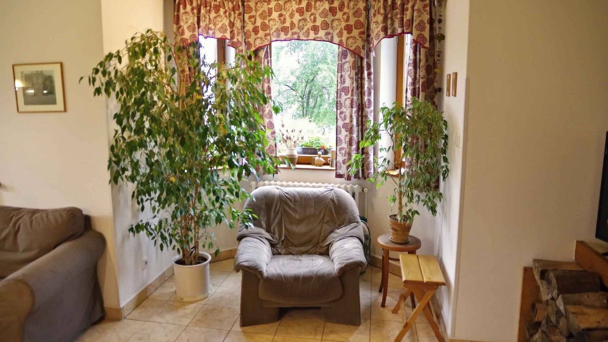 Bozkov House | Holiday home with ping-pong at Bozkovske Caves