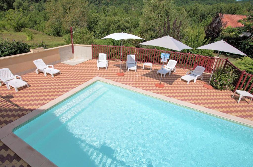 Saint-Julien-de-Lampon House | Holiday home with private pool near Sarlat