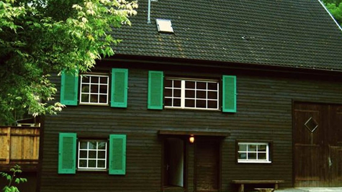 Wutach House | Holiday Home 'Wutach' with Private Terrace, Private Garden and Wi-Fi