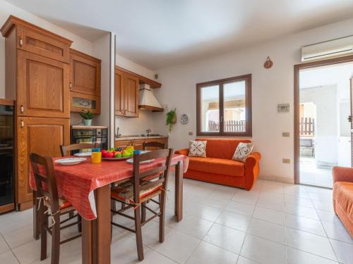Villasimius House | Holiday Home Yasmin by Interhome