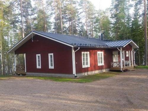 Muurame House | Holiday Home Ylä-hannala by Interhome