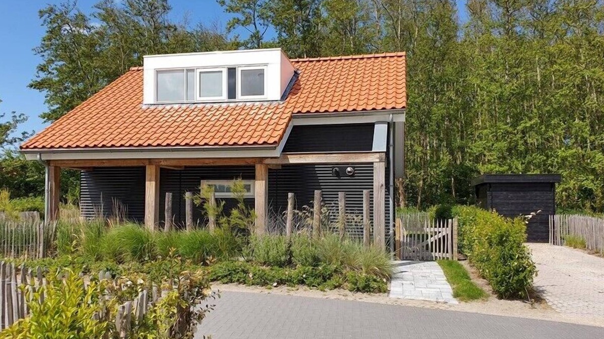 Renesse Villa | Holiday home Zonnedorp 19