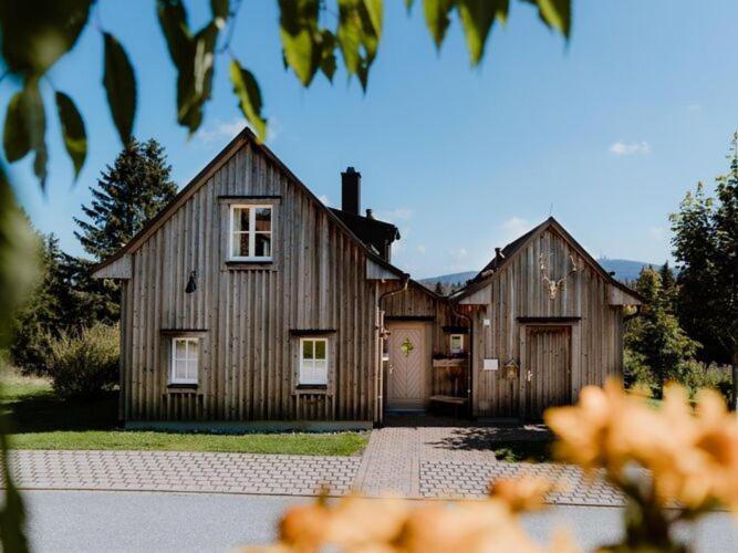 Torfhaus House | Holiday homes in Torfhaus Harzresort, Torfhaus