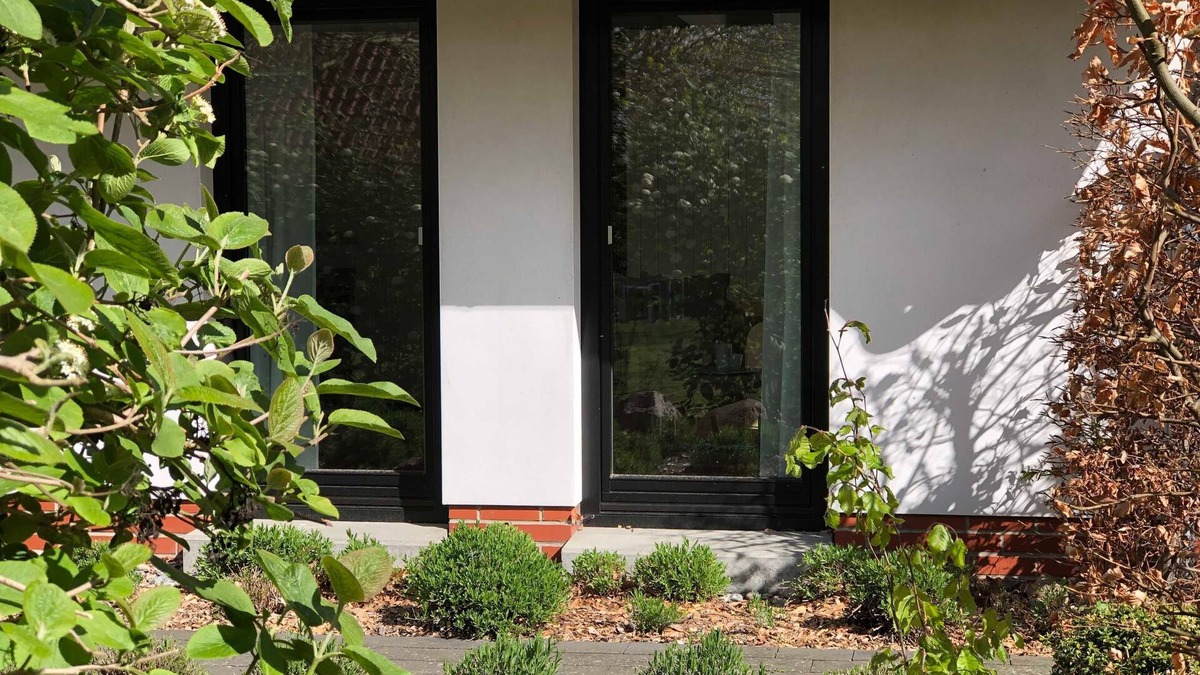 Quilitz Apartment | Holiday homes Michaelis 8 in Quilitz - House 8