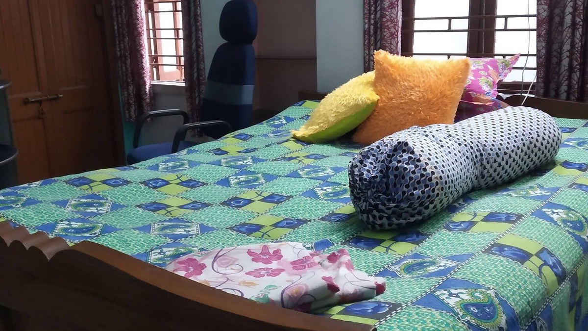Tollygunge House | HOLIDAY HOMEt in TOLLYGUANGE Kolkata