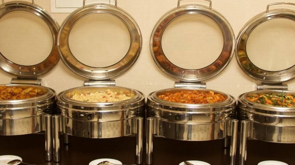 Yeka Hotel | Holiday Hotel Addis Ababa