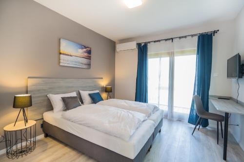 Siofok Aranypart Hotel | Holiday Hotel Siófok